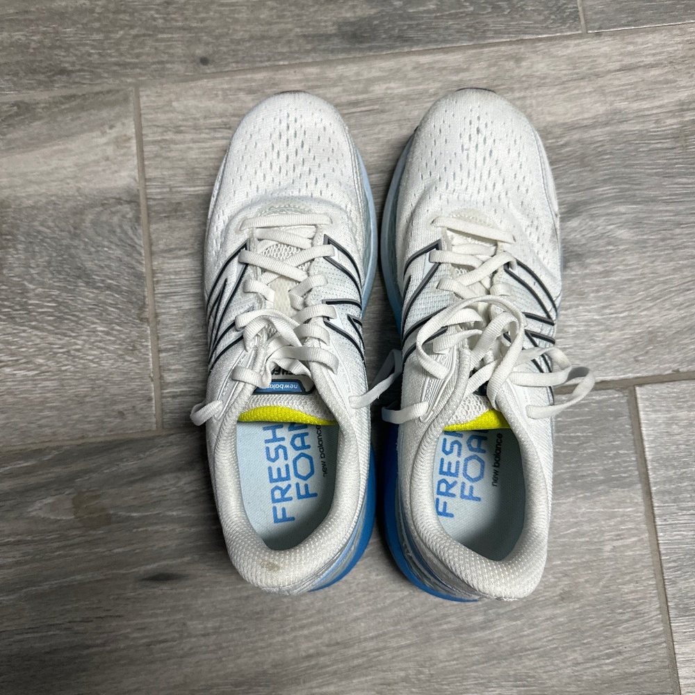 New Balance Shoes